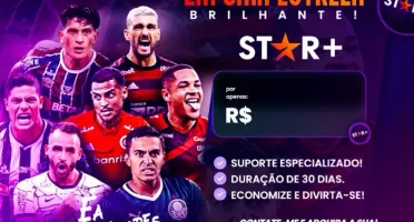Pack Artes Venda de Streaming em Geral JPG + Brinde Canva