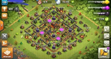 CV10 FULL DEFESA E TROPA