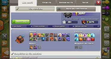 CV10 FULL DEFESA E TROPA