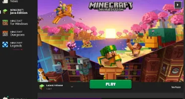 vendo conta com minecraft pc original full acesso