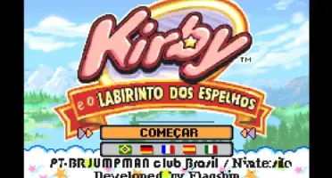 220 Roms De Game Boy Advance Traduzidos Em Português BR