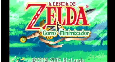220 Roms De Game Boy Advance Traduzidos Em Português BR