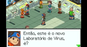 220 Roms De Game Boy Advance Traduzidos Em Português BR