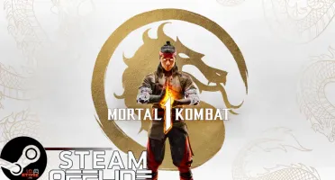 Mortal Kombat 1 Premium Edition Offline Pc Digital Steam