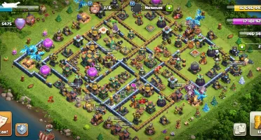 CV 14 Full barato