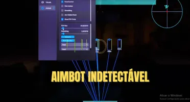 Hack Valorant Aimbot + Esp
