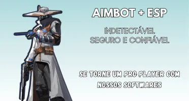 Hack Valorant Aimbot + Esp