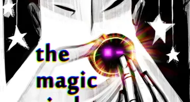 Xbox The Magic Circle: Gold Edition #C25409