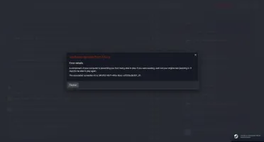 ✅REMOVO BAN GLOBAL ✅
