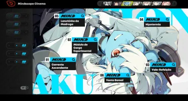 ZZZ Zenless Ellen + Bis + Lycaon + Soukaku E6 + 90 TIROS +
