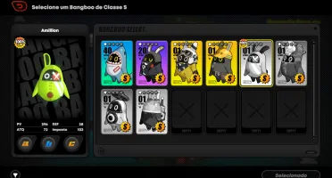 ZZZ Zenless Ellen + Bis + Lycaon + Soukaku E6 + 90 TIROS +