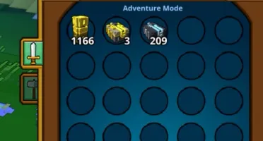 Trove 1M Flux