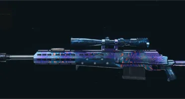 Conta Call of Duty Warzone/MW Com roze e Damasco!
