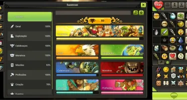 Dofus Brutas