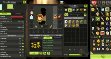 Dofus Brutas