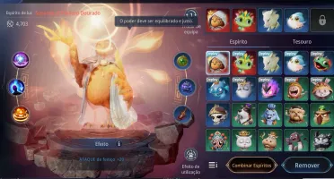 SA93 Conta Mir4 Lvl 70 80K Power 2 Pet Epicos