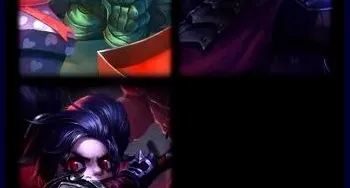 Conta LoL Platina 5 (Flex) Prata V(SOLOQ) Com 2500 RP