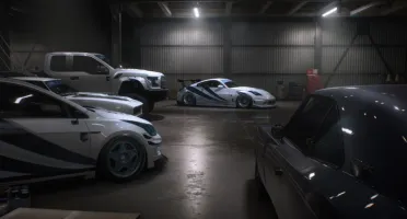 Xbox Need For Speed Payback #C99258