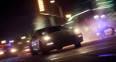 Xbox Need For Speed Payback #C99258