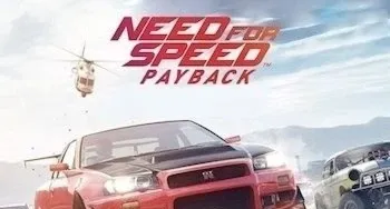 Xbox Need For Speed Payback #C99258