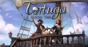 Tortuga - A Pirate's Tale - PC