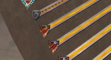 Conta PATAS T4 COLETA PRA SAIR HOJE