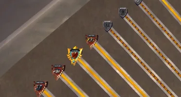 Conta PATAS T4 COLETA PRA SAIR HOJE