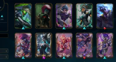 Uma conta boa para mains adc