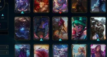 Uma conta boa para mains adc