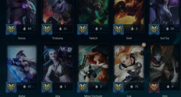 Uma conta boa para mains adc