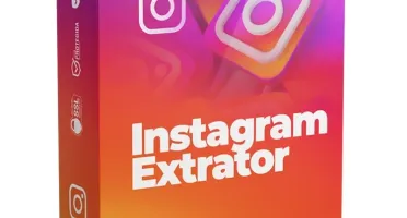 🥇Insta Extractor: 50mil Leads do Instagram em 1 Dia!🥇