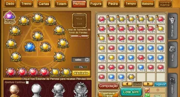 DDTank 337 12KK400 FC SUBLIMAR ARMA 5.0 s91-s131 TOPTOP