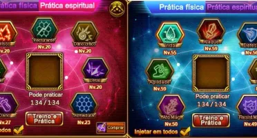 DDTank 337 12KK400 FC SUBLIMAR ARMA 5.0 s91-s131 TOPTOP