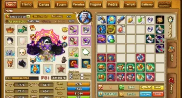 DDTank 337 12KK400 FC SUBLIMAR ARMA 5.0 s91-s131 TOPTOP