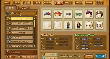 DDTank 337 12KK400 FC SUBLIMAR ARMA 5.0 s91-s131 TOPTOP