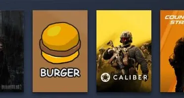 PROMOÇÃO! STEAM CS 2 Prime, The Witcher Coleção Completa E +
