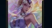 Conta lol desde 2015, 4 skins vitoriosas