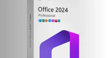 Office 2024 Professional Plus Key Vitalícia com NF ⭐