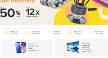 Marketplace Completa Com Multi Lojas/Vendedores – Script/V4