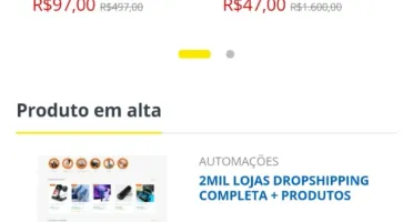 Marketplace Completa Com Multi Lojas/Vendedores – Script/V4