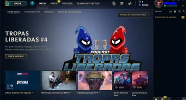 LVL 30 SMURF 30000~ ESSÊNCIAS UNRANKED
