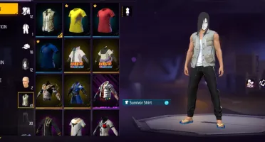 🔥 Conta de Free Fire Premium à Venda! 🔥