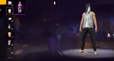 🔥 Conta de Free Fire Premium à Venda! 🔥