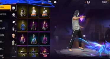 🔥 Conta de Free Fire Premium à Venda! 🔥