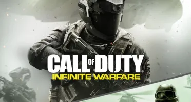 Call of duty infinite warfare Pc Steam Offline