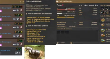 V>Conta BlackDesert