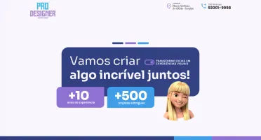 Designer Profissional E Barato
