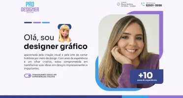 Designer Profissional E Barato
