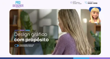 Designer Profissional E Barato