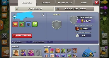 CV 12 CLASH OF CLANS